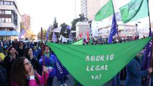 Convocan a vigilias para seguir la votación en Diputados sobre el aborto