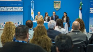 Un gabinete “solidario” con Soria: por qué cayó la denuncia de sobresueldos