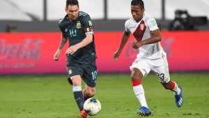 Cómo quedó la tabla de las Eliminatorias y cuándo juega de nuevo la selección