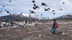 Llaman a audiencia pública por la privatización del basural de Bariloche