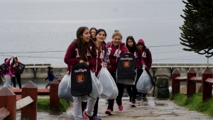 Unos 120 mil estudiantes desembarcan en Bariloche a partir de junio