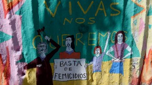 Bariloche extiende hasta 2022 la emergencia en violencia de género
