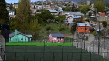 Imagen de Bariloche: el fútbol recreativo sigue atrapado en la cuarentena
