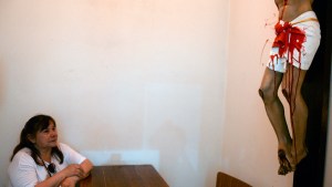 Tres personas fueron imputadas por los daños en la iglesia de El Bolsón