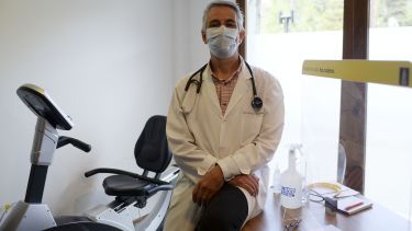 El estudio se extenderá a otros centros de salud del país. Foto: Alfredo Leiva