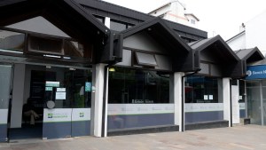 Audiencia simbólica y tratamiento apretado para el presupuesto 2023 de Bariloche