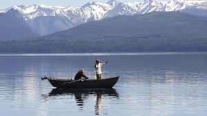 El lunes es feriado: quiénes pueden viajar a Bariloche y Las Grutas