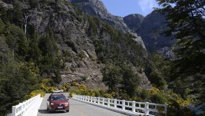 Río Negro no pedirá test negativo y seguro Covid-19 para ingresar