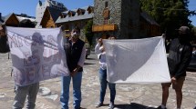 Imagen de Reclaman por la emergencia habitacional en Bariloche