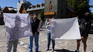 Reclaman por la emergencia habitacional en Bariloche