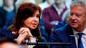 El abogado de Cristina Kirchner adelantó parte del descargo de la vicepresidenta