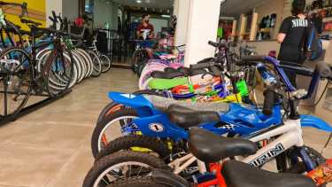 El sector crece desde agosto, cuando comenzó a flexibilizarse el aislamiento social y preventivo. 