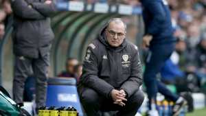 Premier League: el Leeds de Bielsa fue goleado por el Leicester
