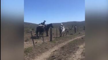 Nuevo intento de ocupación: ahora en un campo de Ñorquinco