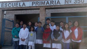 Premio nacional para la escuela que fortaleció lazos haciendo radio en pandemia
