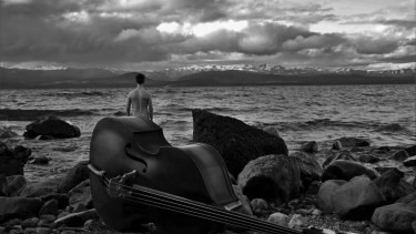«Cuentos de la Tierra» se filman en Bariloche