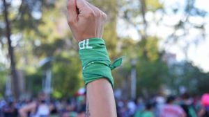 Diputados dio dictamen al proyecto de aborto legal y mañana llega al recinto