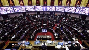 RN Radio: Columna de Diego Penizzotto sobre el impuesto a las grandes fortunas