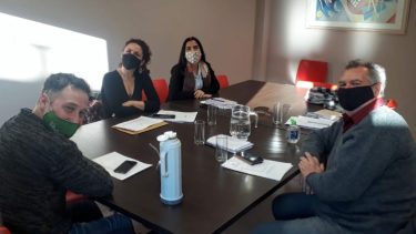 El proyecto es una iniciativa del bloque PAR del Deliberante capitalino. Foto: gentileza.