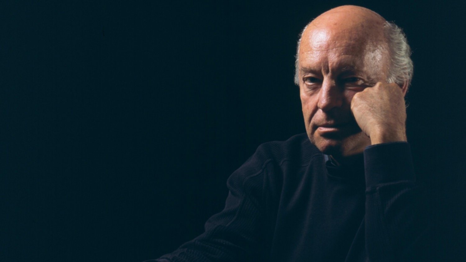Eduardo Galeano, uno de los intelectuales más reconocidos de Latinoamérica. 