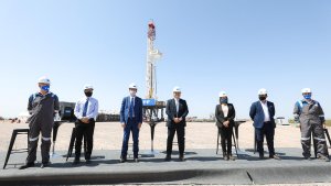 Habrá libre disponibilidad del dólar para las petroleras del Plan Gas