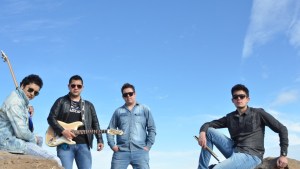 La aventura centroamericana de Eliet