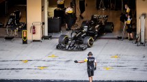 Imagen de Alonso está enfocado en su regreso a la Fórmula 1