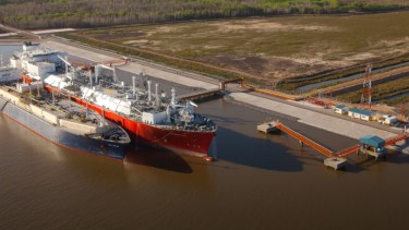 Las importaciones energéticas entre enero y mayo crecieron un 291% respecto al mismo período de 2020 y otro 206% sobre 2019. (Foto: gentileza)