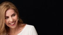 Imagen de Florencia Bonelli defiende al amor romántico