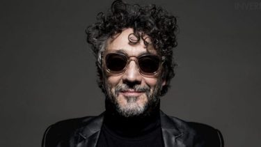 Tras ganar dos Latin Grammy por su disco La conquista del espacio, Fito Paéz vuelve a ser nominado esta vez para los Grammy anglo.