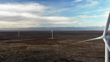 El año pasado se habilitó un total de 26 proyectos nuevos de gran escala. (Foto: gentileza)