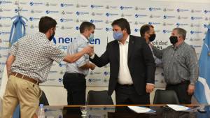 El MPN logró el ingreso express del acuerdo con el country de Neuquén
