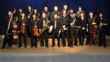 Arte y entretenimiento a la alcance de todos en las pantallas