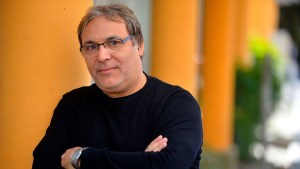 Gabriel Rolón reflexiona sobre “La pasión” por streaming