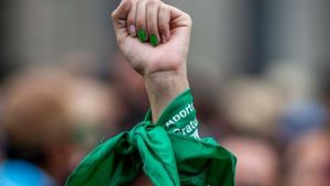 Aborto legal: qué opinan legisladores de la región