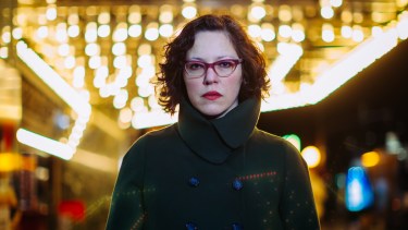 Marina Yuszczuk: «Quería escribir sobre el horror del cuerpo muerto»