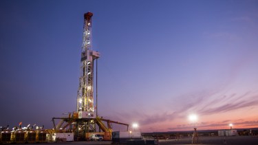 El alto precio del petróleo podría tener un impacto reducido en el país y generar una puja en el precio de los combustibles,(Foto: gentileza)