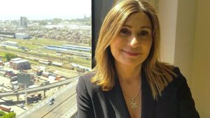 Aguilar: “La mejor manera de llegar a Brasil es con el GNL de pequeña escala”