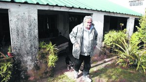 “Mujica por Pepe”, relato de una vida extraordinaria