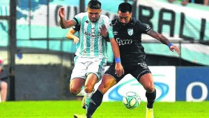 Agenda: Racing busca salir de perdedor ante Atlético, en Tucumán