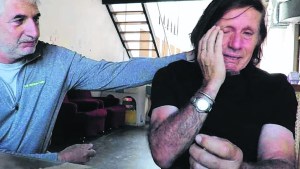 Los “número 1” también lloran