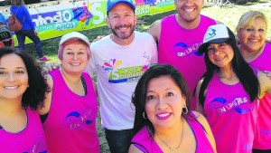 La Segunda Fiesta de la Solidaridad llega con sentido federal