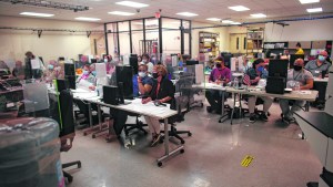 El legado negativo de un proceso político turbulento