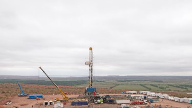 En el 2020 se lograron bajar los costos operativos de la formación y sentaron las bases para los próximos años. (Foto: archivo)