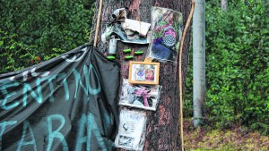 Mascardi: un diálogo entre el miedo y la impunidad