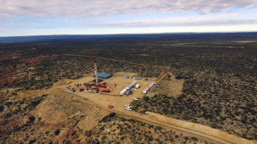 La propuesta en concreto corresponde al área Cerro Avispa, un bloque ubicado en la zona noreste de Neuquén.