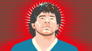 Infografía: Lo que Diego nos dejó: el gol del siglo y «la Mano de Dios»