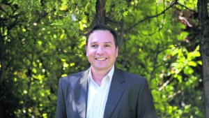 Shell: “El año que viene vamos a duplicar la producción”