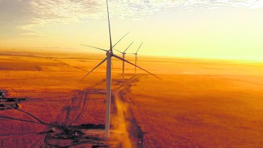 80% será la participación de los combustibles fósiles en la matriz energética. (Foto: gentileza)