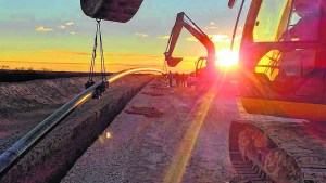 Municipios de Río Negro que tomaron deuda del Plan Castello, podrán acceder a beneficios